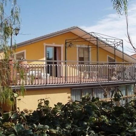 Sant'Antonio Garden B&B ニコロージ エクステリア 写真