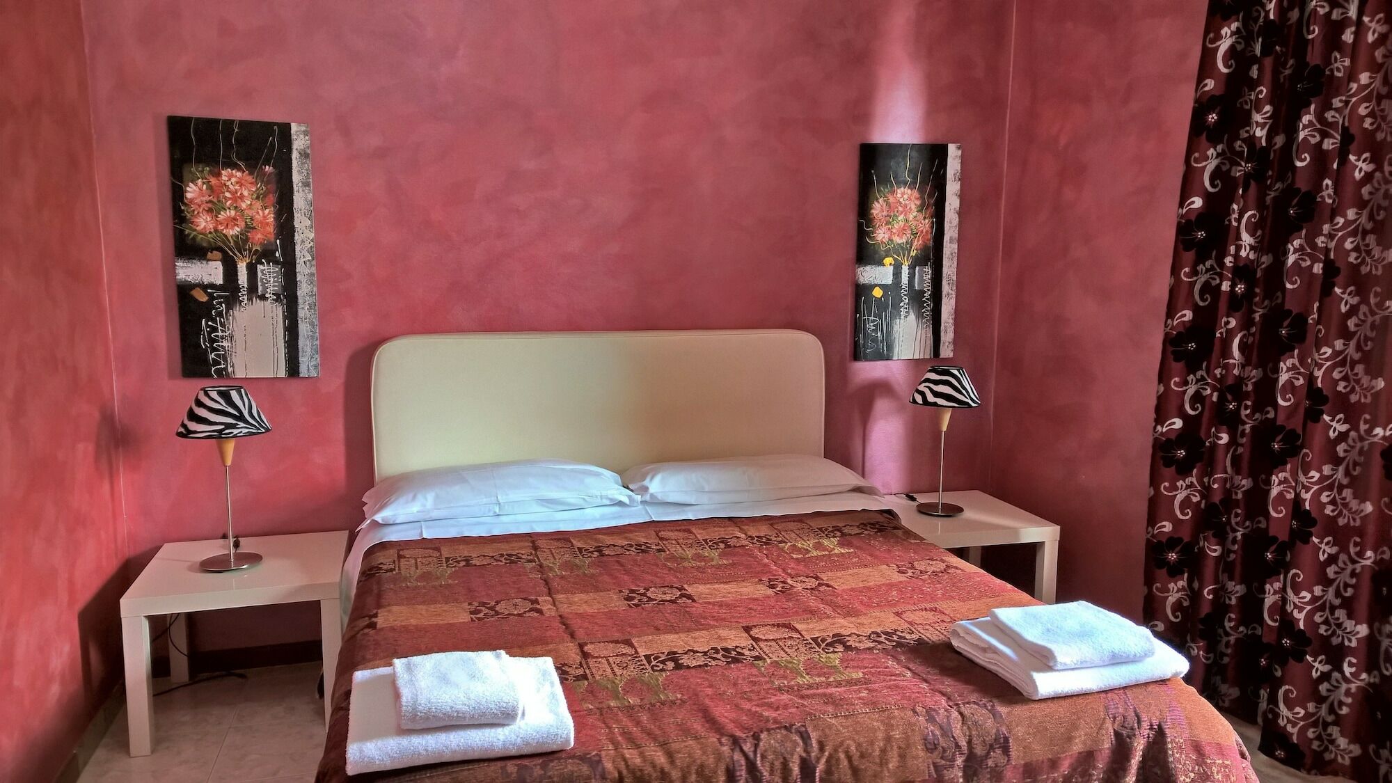 Sant'Antonio Garden B&B ニコロージ エクステリア 写真