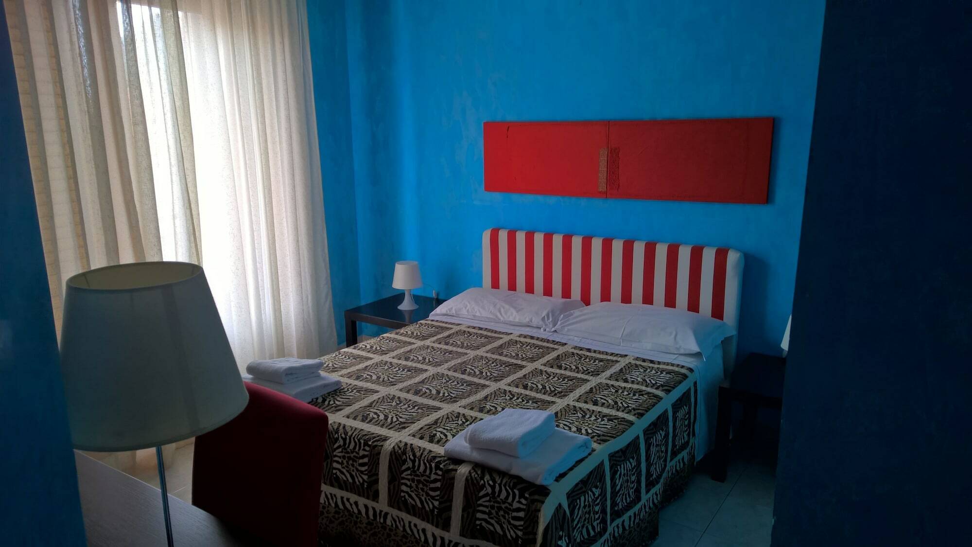 Sant'Antonio Garden B&B ニコロージ エクステリア 写真
